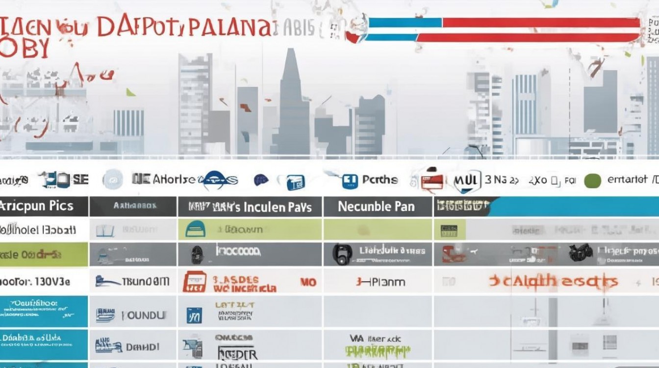 手机流量套餐究竟包含多少流量，不同运营商和套餐有何差异？