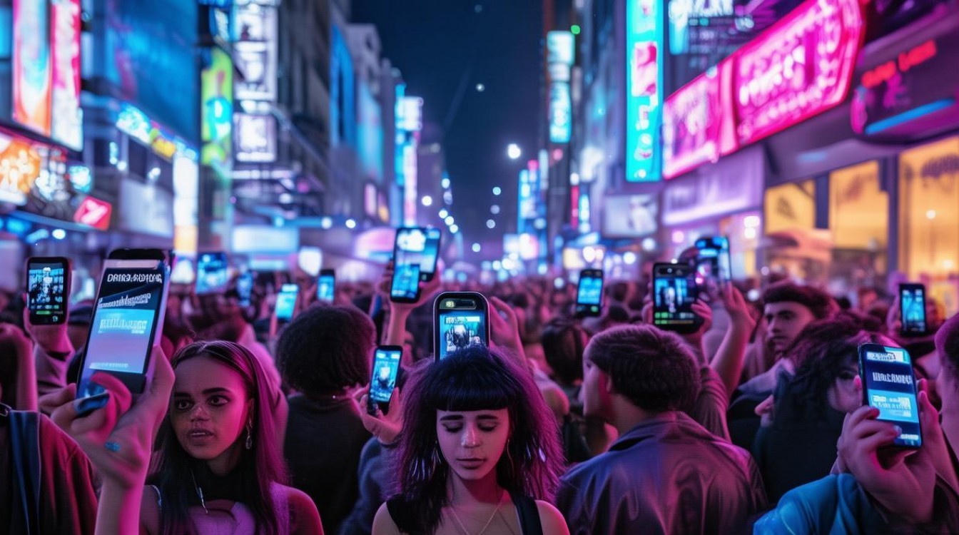 手机直播流量一小时多少？