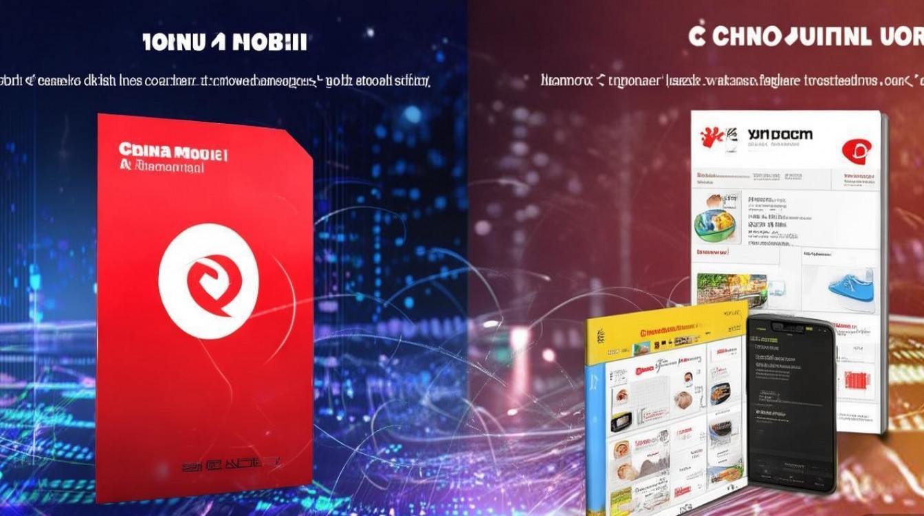 移动联通哪个卡套餐好？