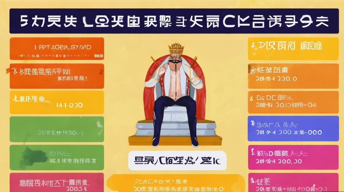 大王卡流量套餐比较，哪一款才是真正的流量王？