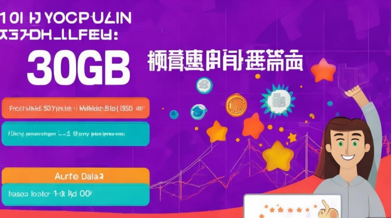 19元移动王卡30g套餐性价比高吗？真实用户评价揭秘！