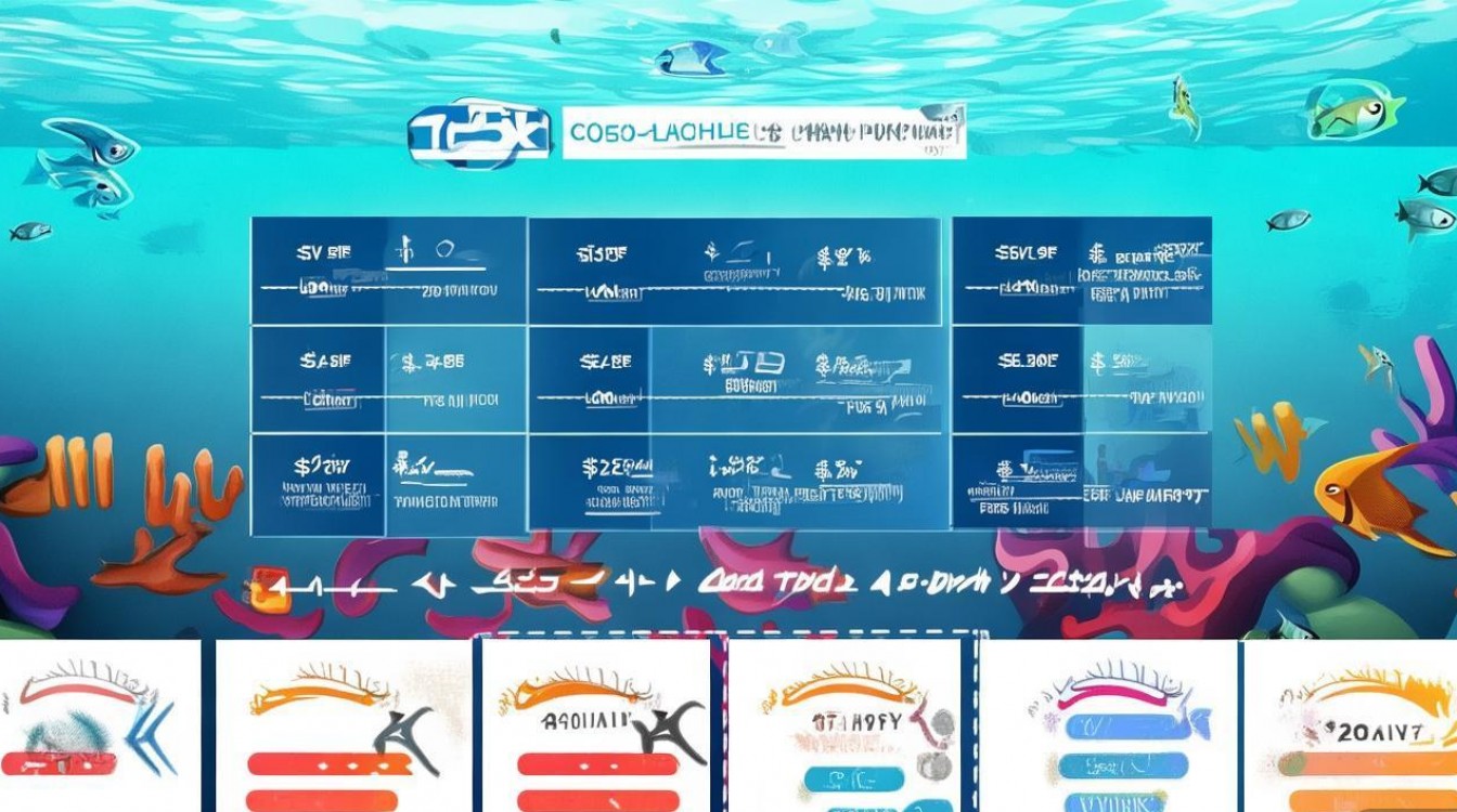 移动大鱼卡套餐哪家性价比最高？不同用户需求如何选择最划算的套餐？