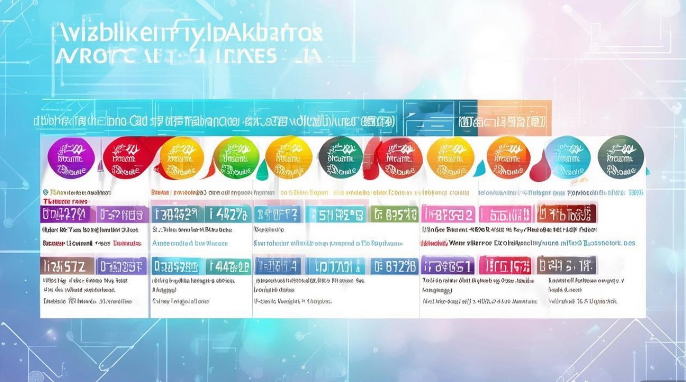市面上移动卡有哪些套餐支持叠加使用？