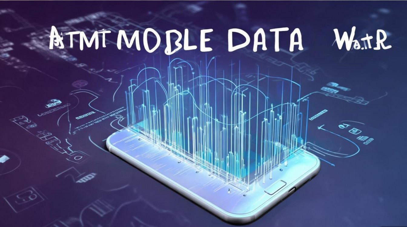 手机流量消耗量揭秘，日常使用一般需多少兆？