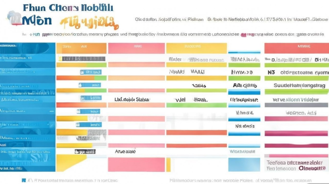 抚顺移动卡各套餐性价比对比，如何选择最划算的套餐？