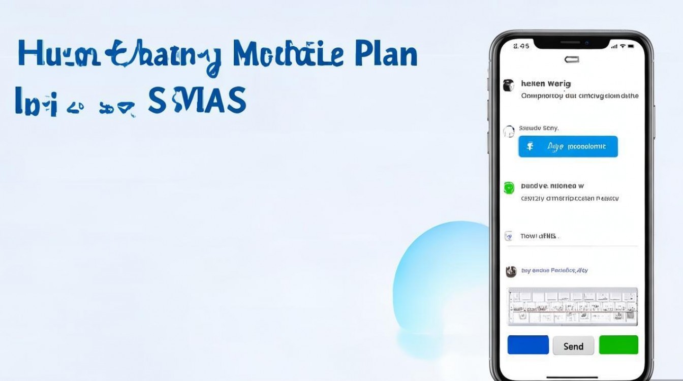 联通卡如何换套餐发短信？