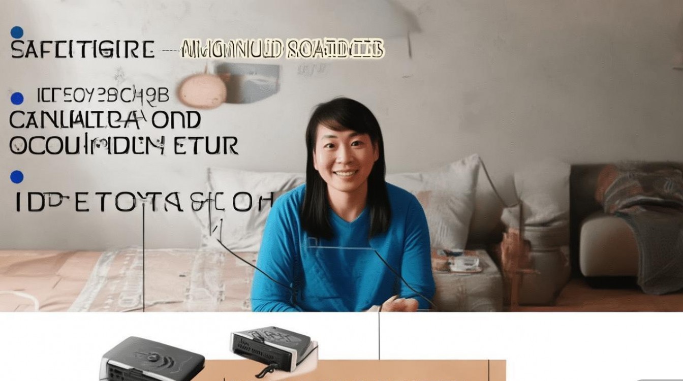 如何在家中轻松设置宽带连接，避免常见故障及优化网络速度？