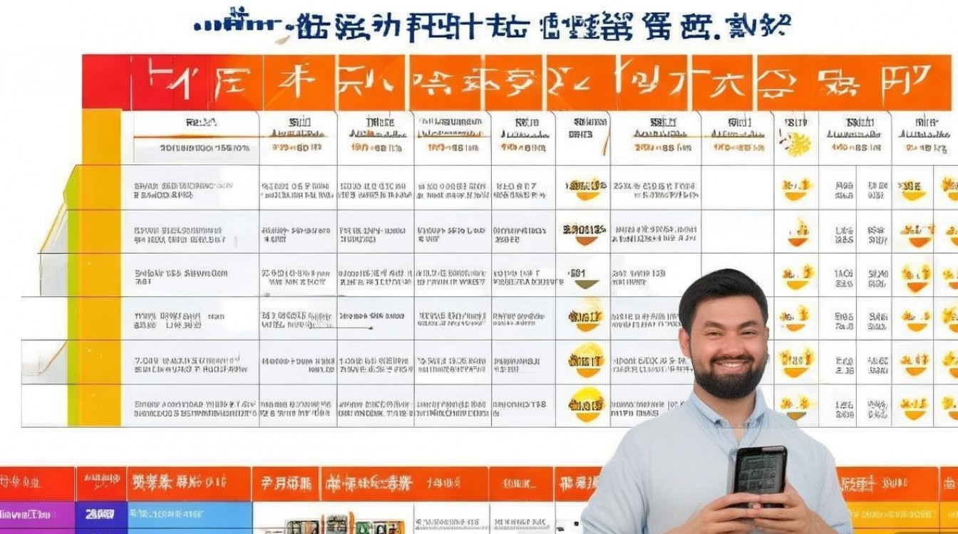 电信王卡究竟包含哪些具体套餐内容？性价比如何？