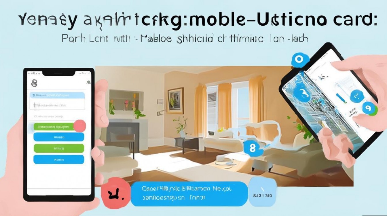 联通卡更换套餐手机操作步骤详解，如何轻松切换套餐？