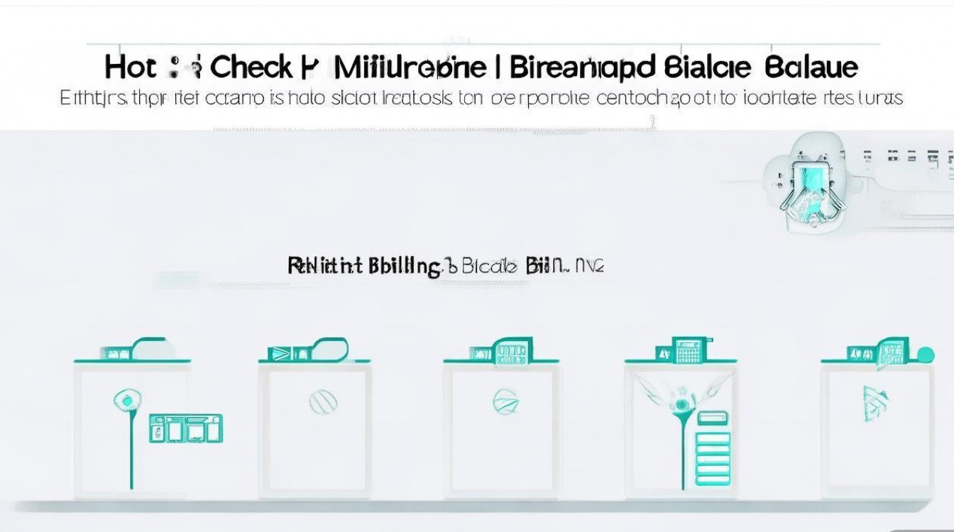 手机查宽带余额具体操作步骤是什么？快速查询教程详解！