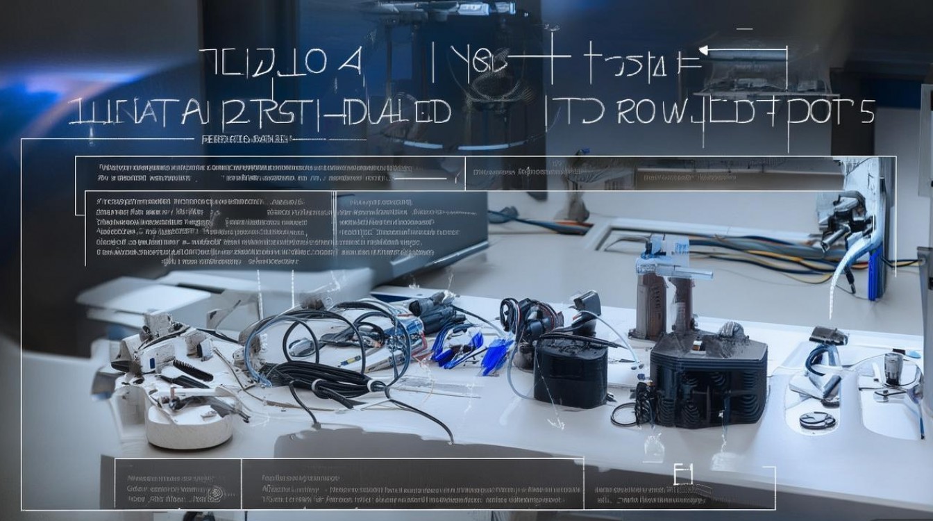 宽带接线器安装步骤详解，确保网络连接无忧，有何疑问？