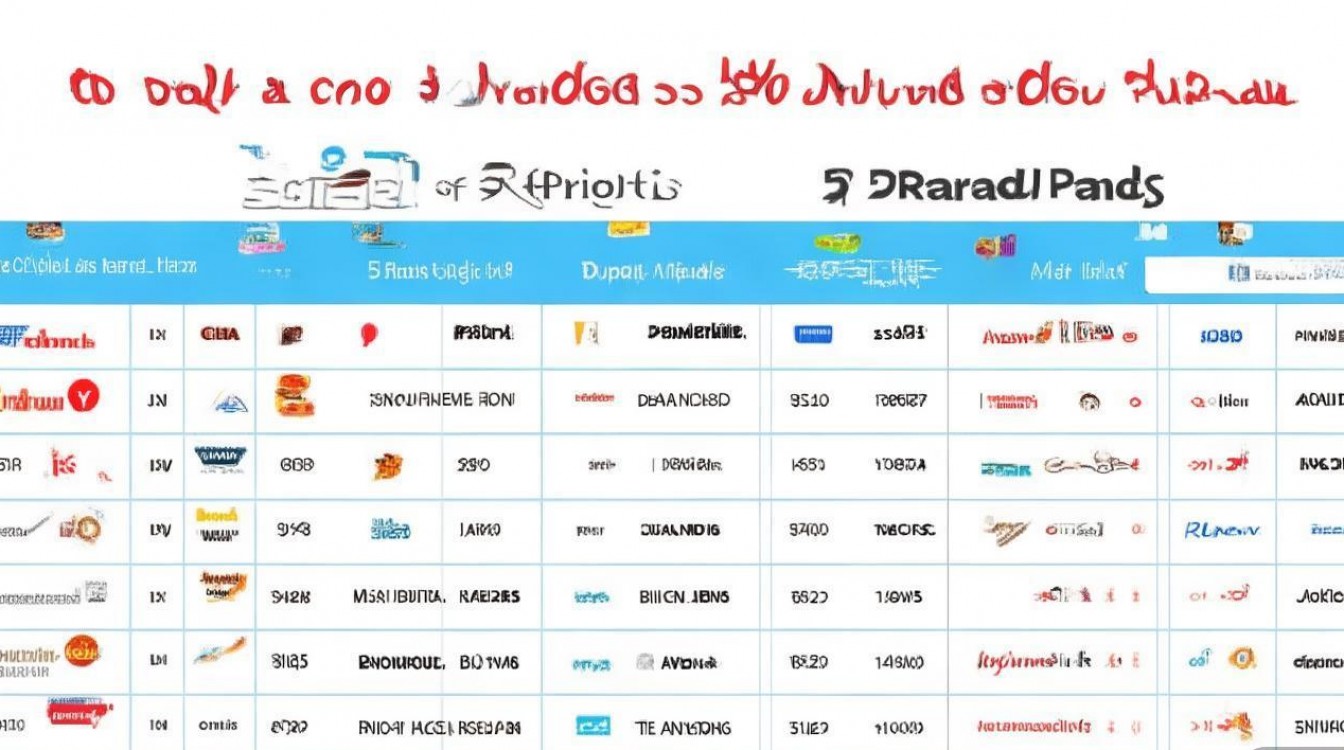 手机卡流量套餐上限价格是多少？不同运营商和套餐有何差异？