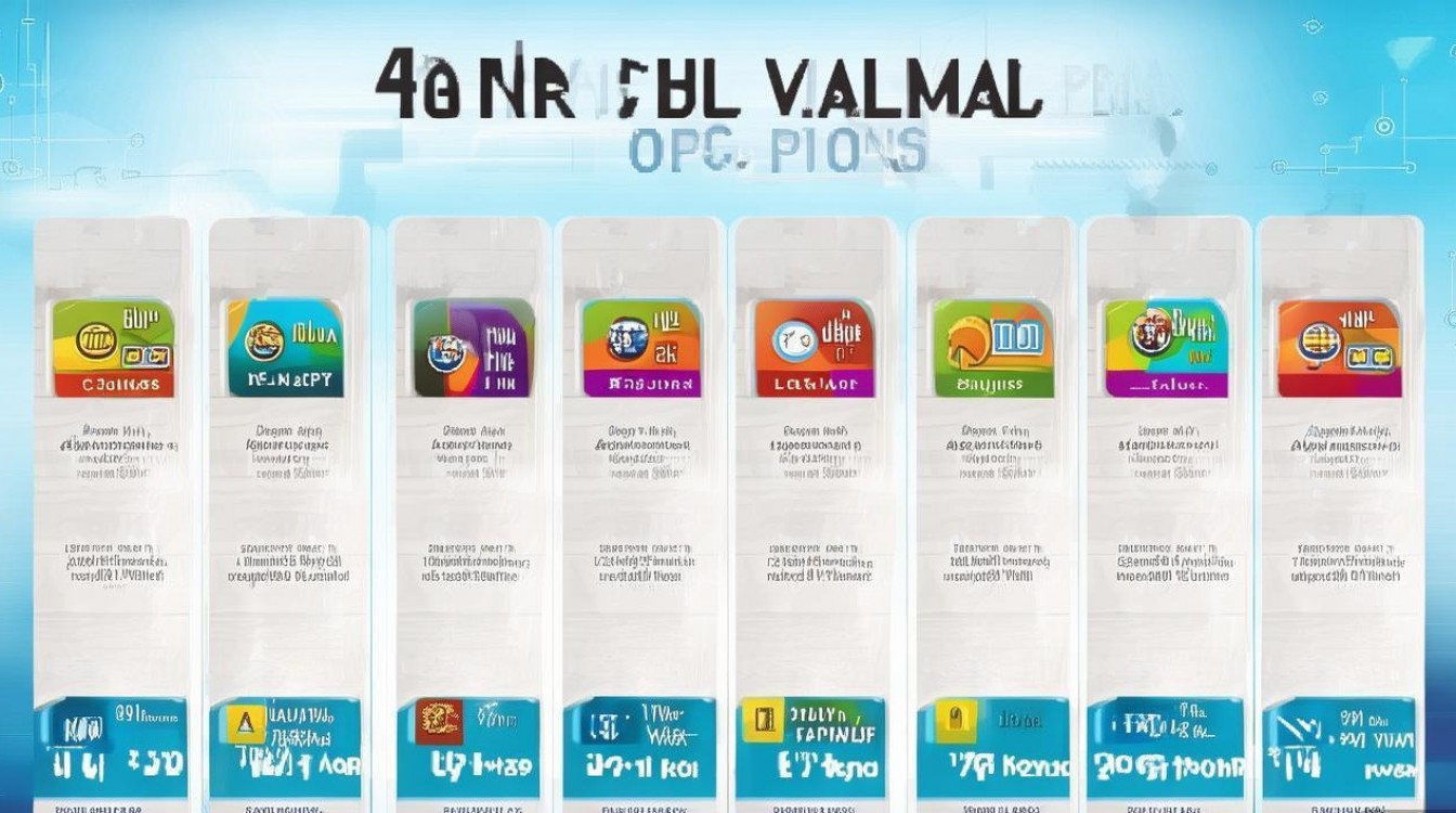 联通4G版卡套餐丰富多样,具体有哪些套餐可选呢? 联通4G版卡套餐丰富多样,具体有哪些套餐可选呢?