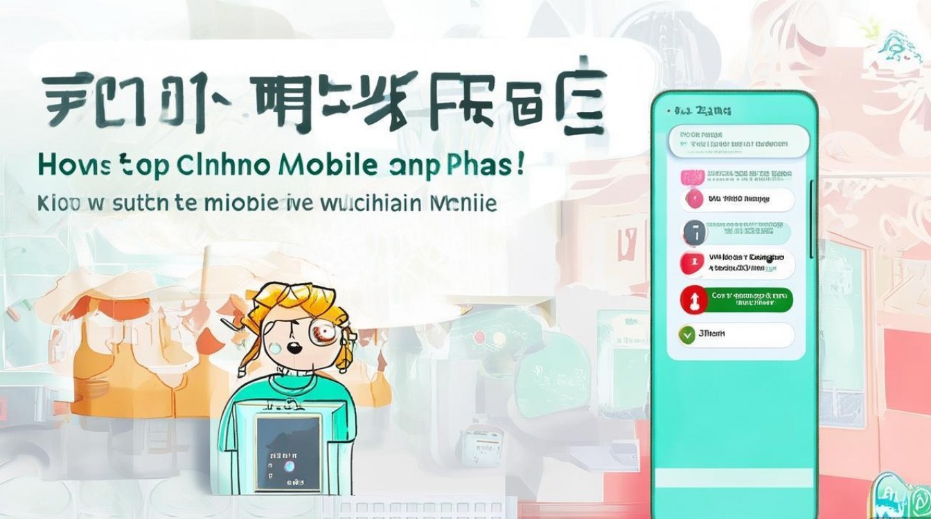 如何轻松更改中国移动卡套餐?官方指南揭秘! 如何轻松更改中国移动卡套餐?官方指南揭秘!