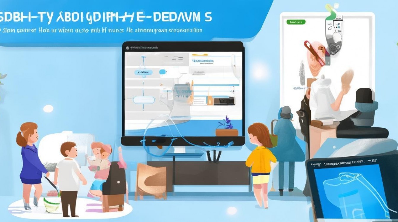 宽带初次安装后，究竟应该如何正确设置才能顺利使用？