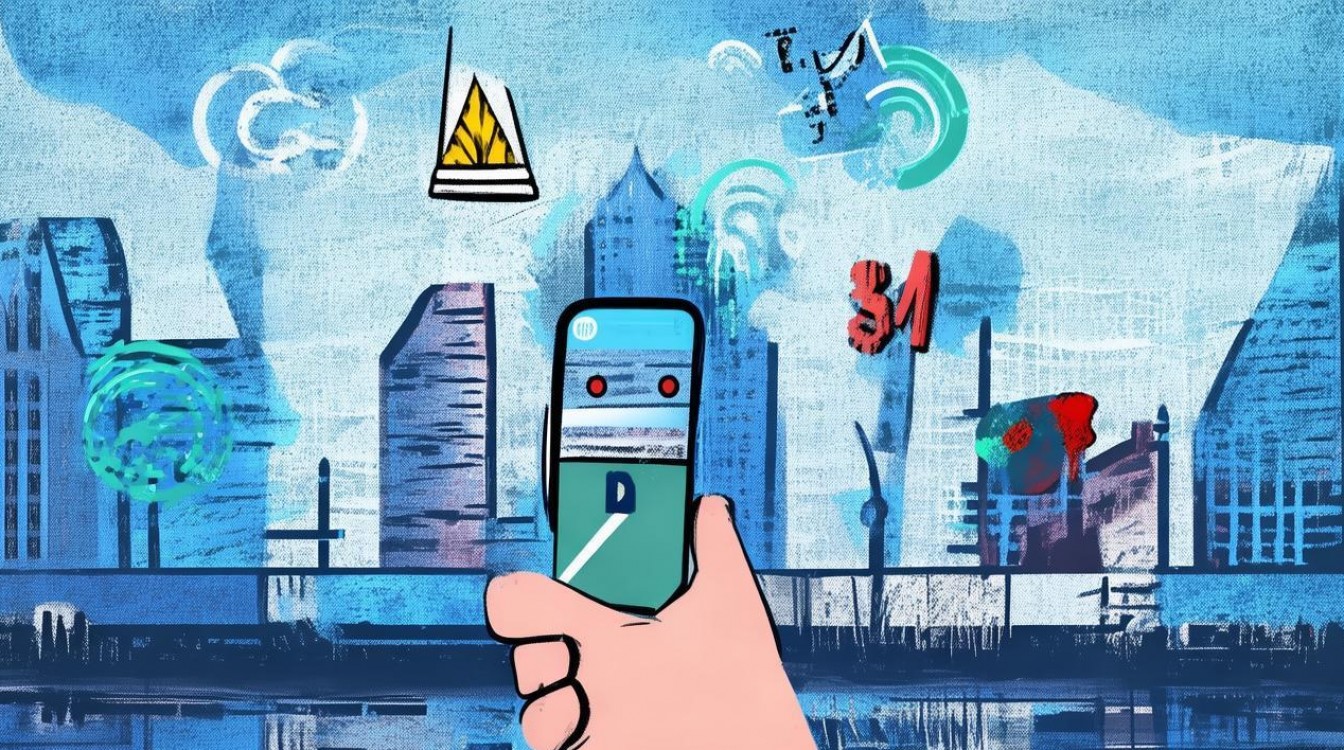 若移动卡未开通5G套餐，直接使用5G网络会有哪些后果？