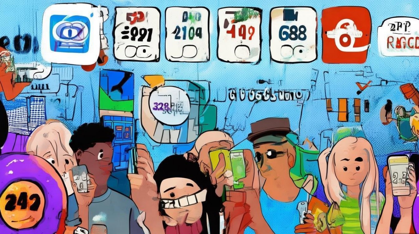 手机流量费究竟多少1MB?不同运营商收费标准大揭秘 手机流量费究竟多少1MB?不同运营商收费标准大揭秘