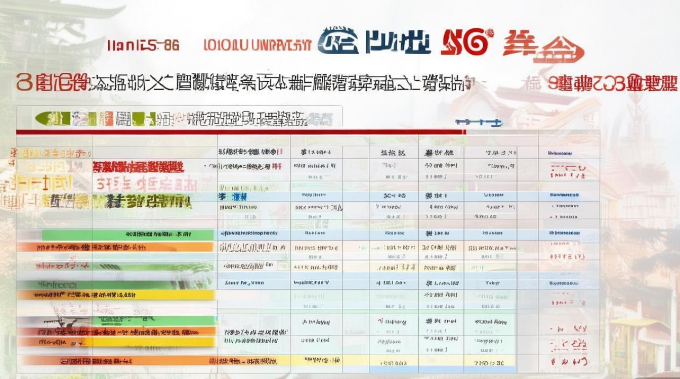 山西联通3G套餐详情一览，具体包含哪些内容？价格如何？