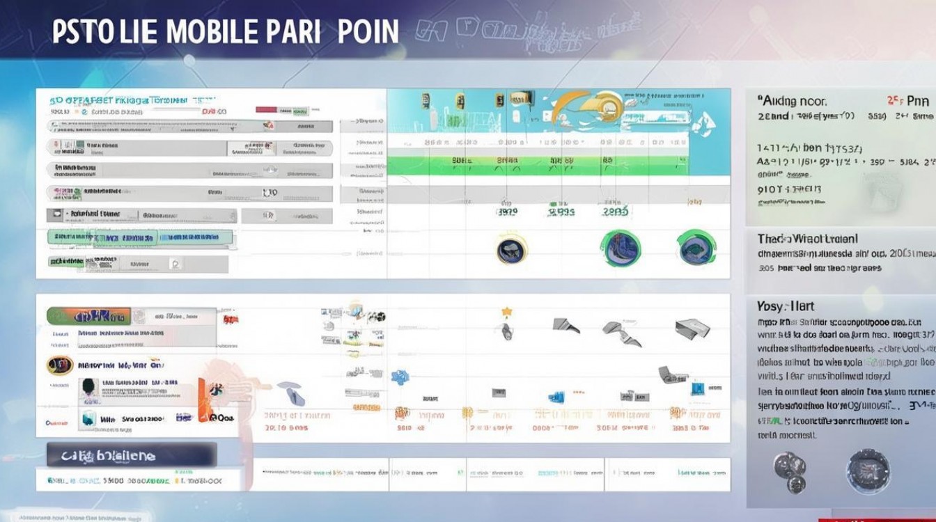 手机流量价格每分钟多少？不同运营商及套餐有何差异？