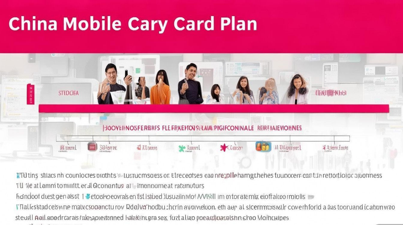 中国移动carry卡套餐性价比高吗？适合哪些用户群体？使用体验如何？