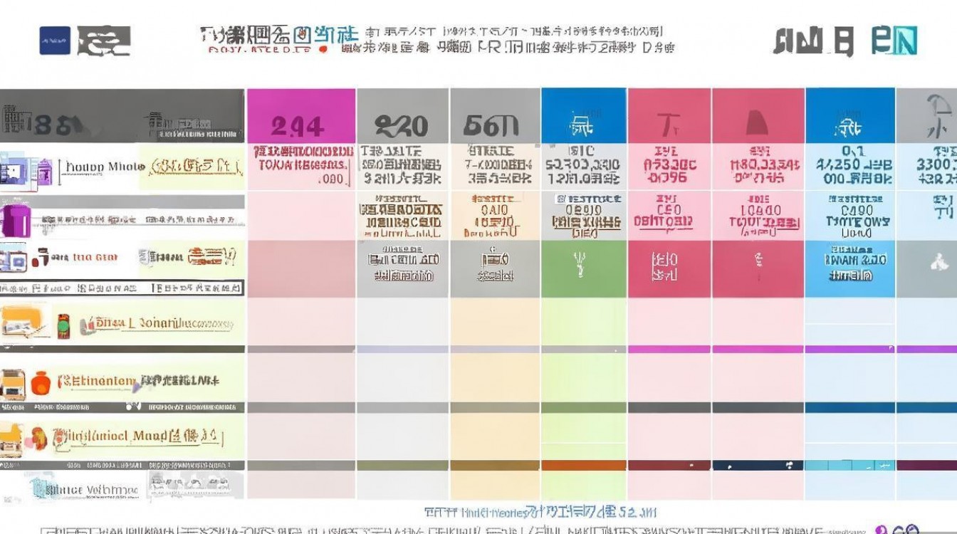 如何根据需求和预算，科学比较移动联通卡不同套餐性价比？