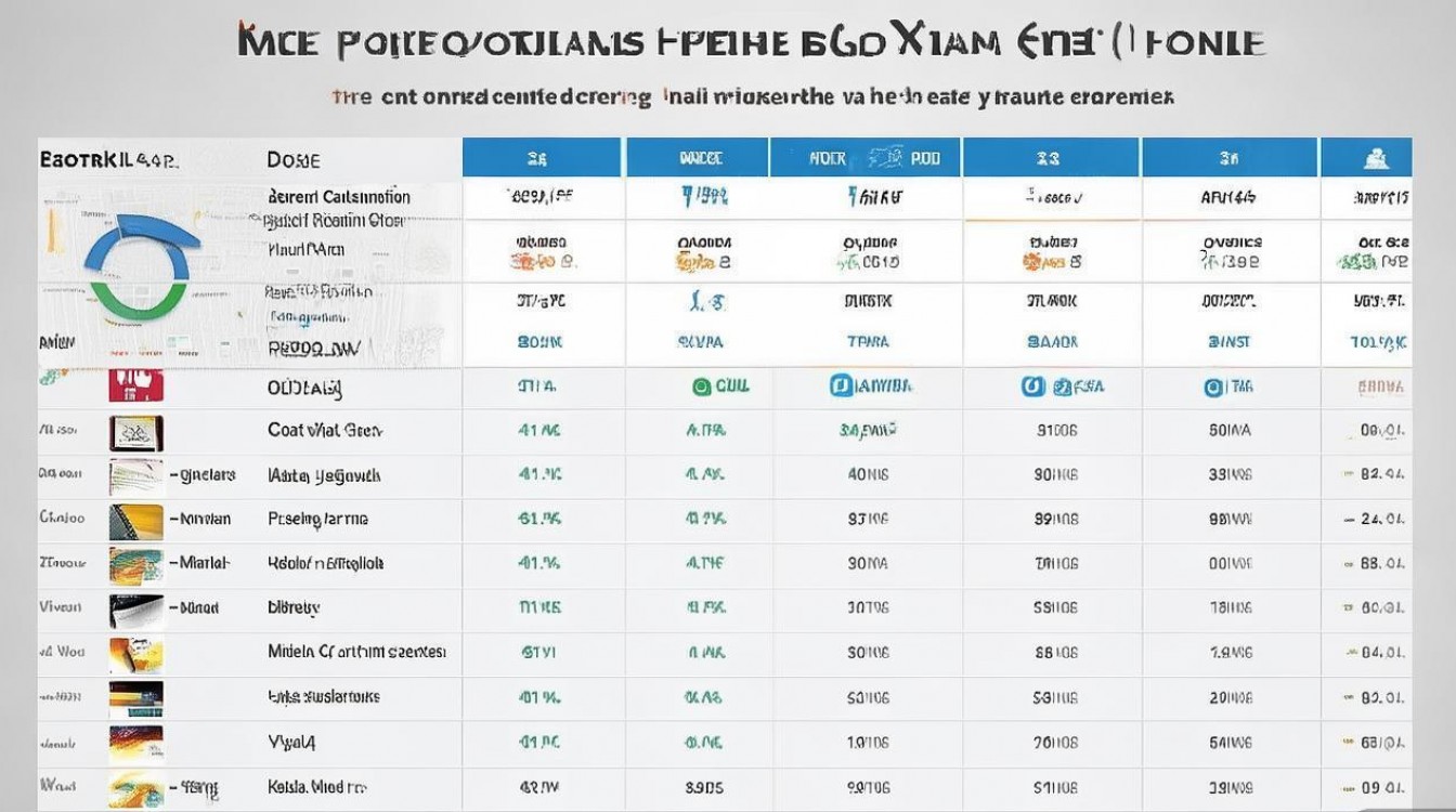 如何选择性价比最高的移动卡流量套餐？哪家运营商的套餐最实惠？