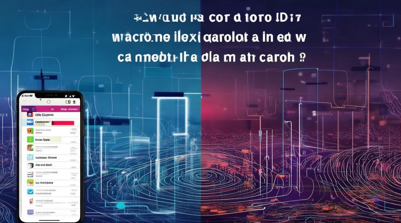 手机副卡流量限制是多少？不同运营商副卡流量差异大吗？