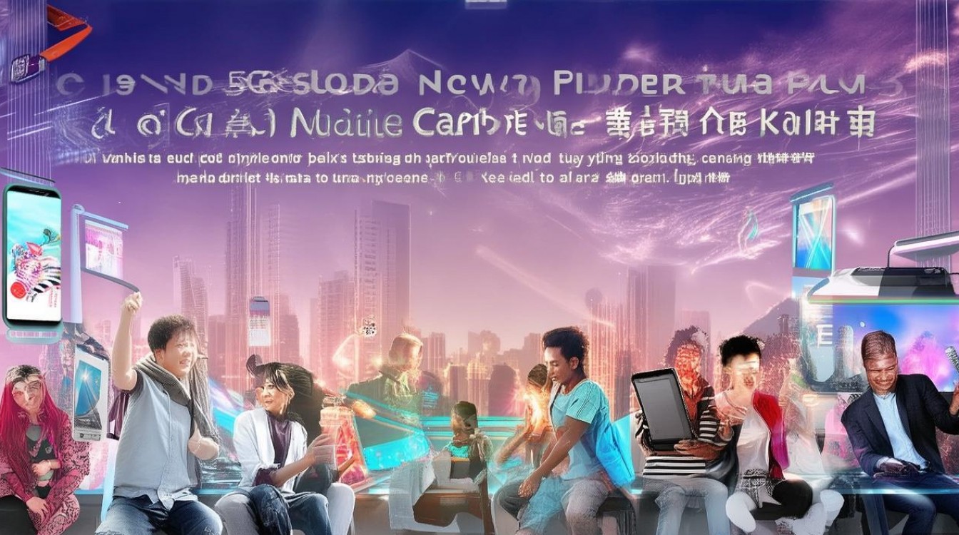 中国移动5G花卡19元套餐性价比高吗？体验和优势分析？