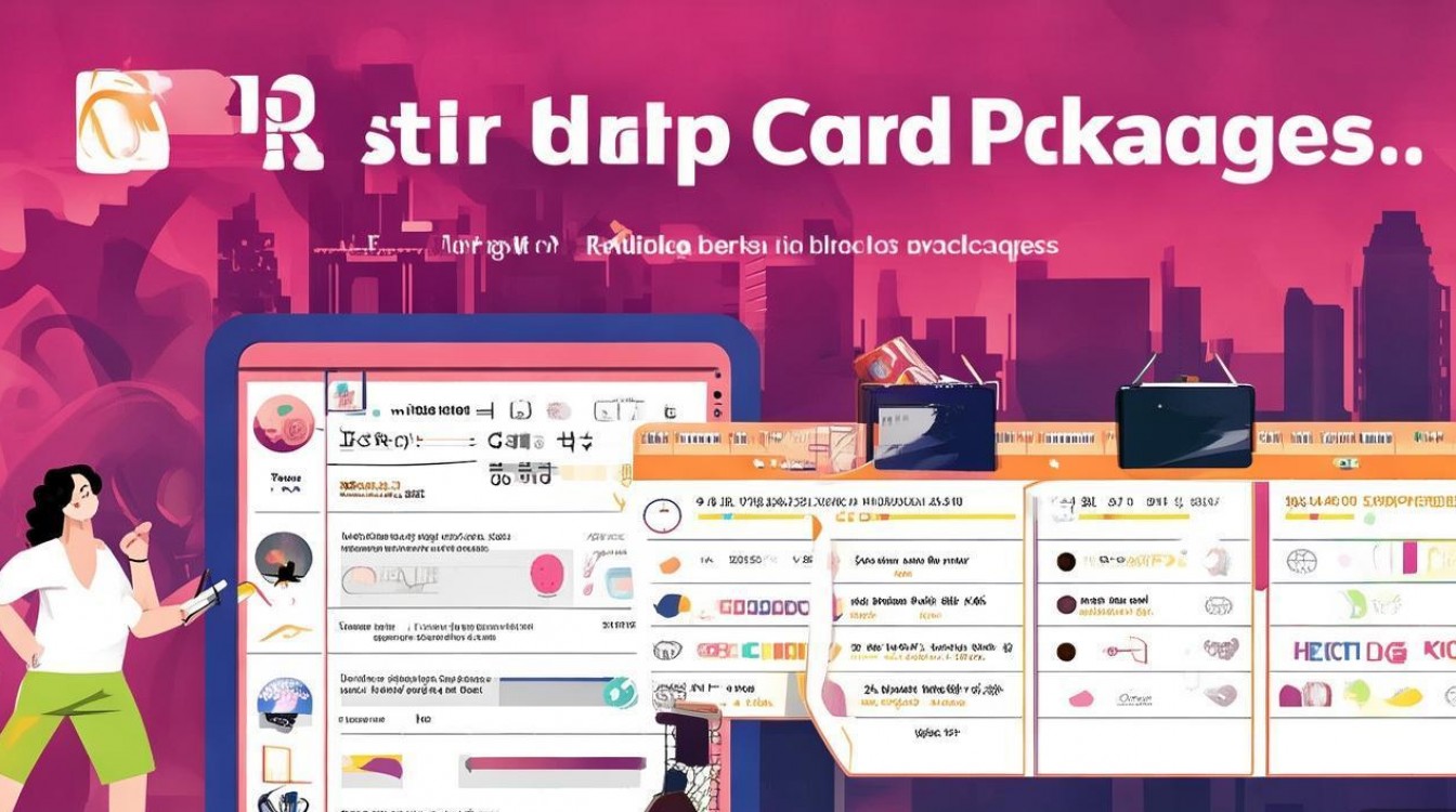 移动王卡套餐众多，究竟哪一款性价比最高？如何选择适合自己的移动王卡套餐？