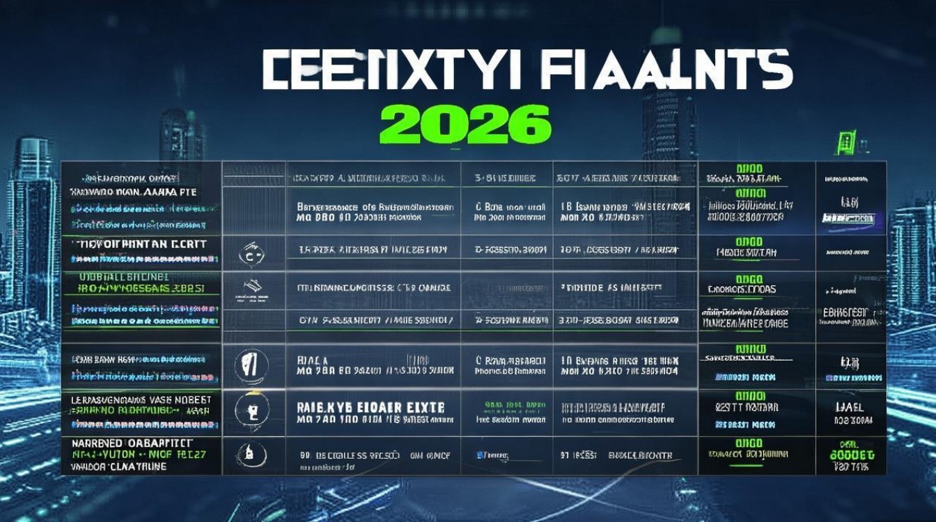 2026年移动卡流量套餐性价比排行，哪个最划算？