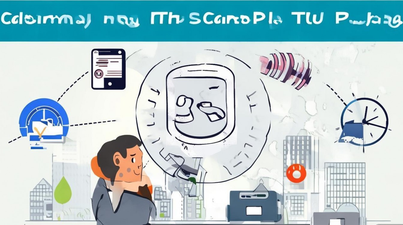 不订套餐的电信卡会遭遇哪些限制和后果？