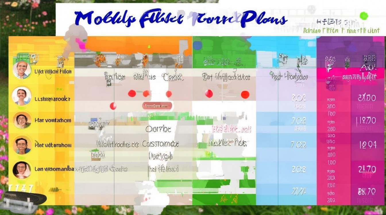 移动花卡套餐,究竟哪个版本最实用,性价比最高?用户口碑大揭秘! 移动花卡套餐,究竟哪个版本最实用,性价比最高?用户口碑大揭秘!