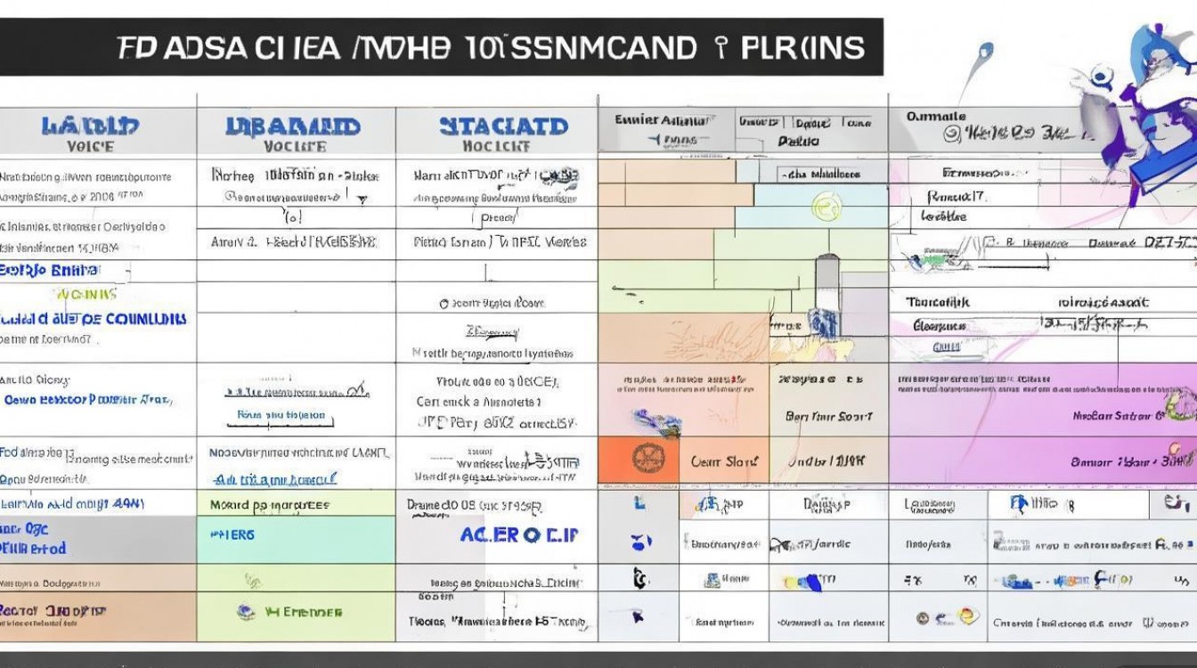移动数据卡各套餐性价比对比，如何选择最适合自己的套餐？