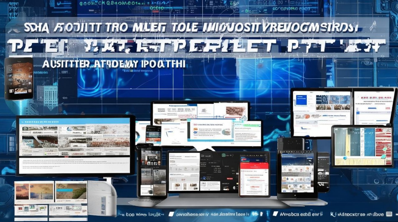 如何准确测试移动宽带网速？不同设备和软件方法大揭秘！