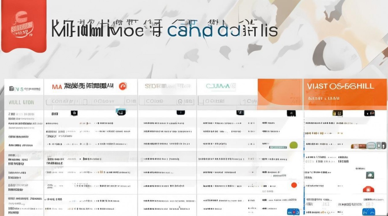小米花卡各套餐性价比对比，揭秘哪一款套餐最划算？