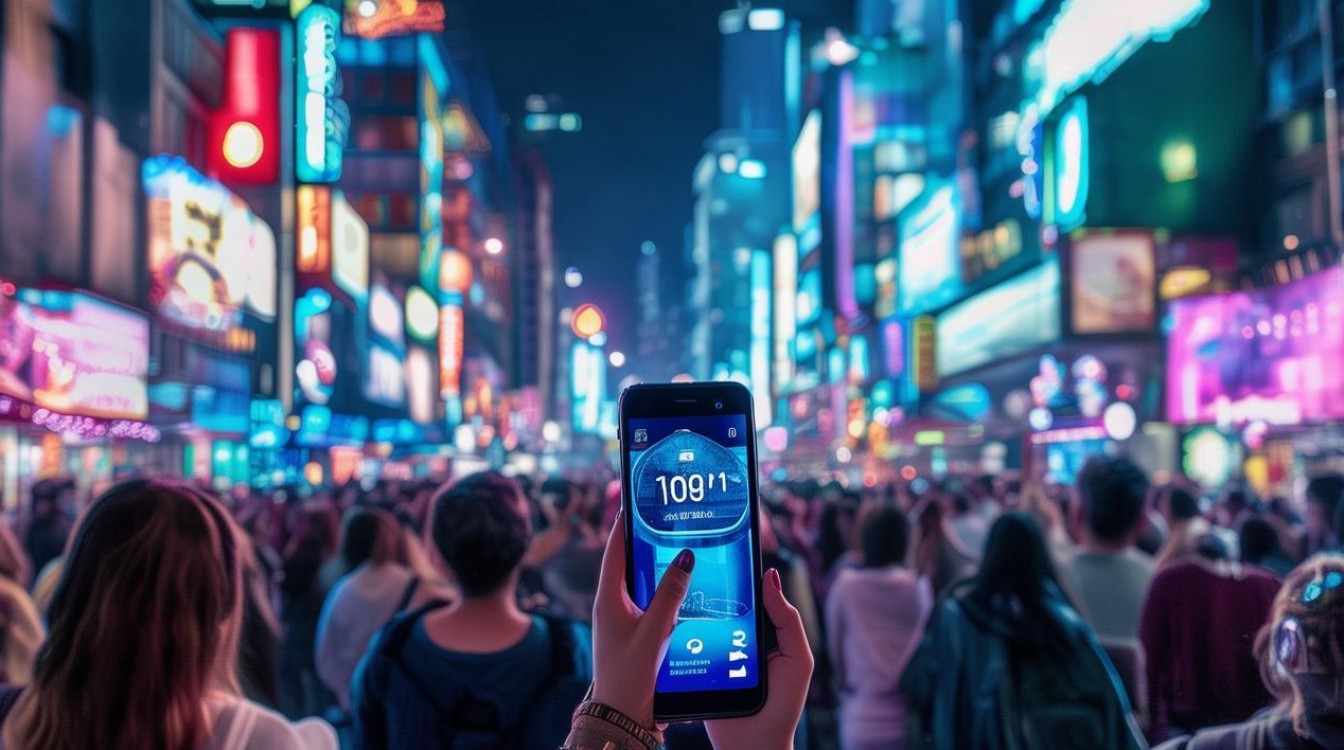 手机直播流量一小时多少？