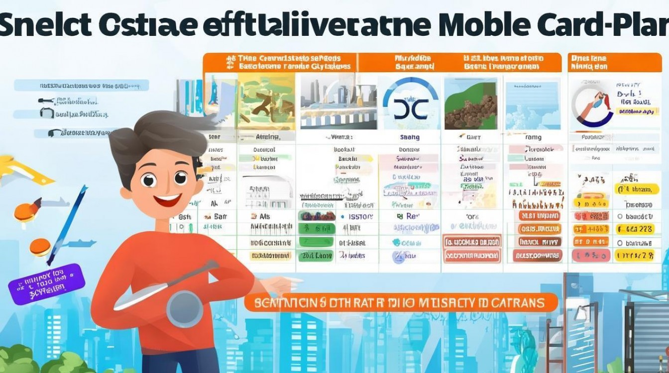 移动长途卡，如何挑选性价比最高的套餐，你选对了吗？