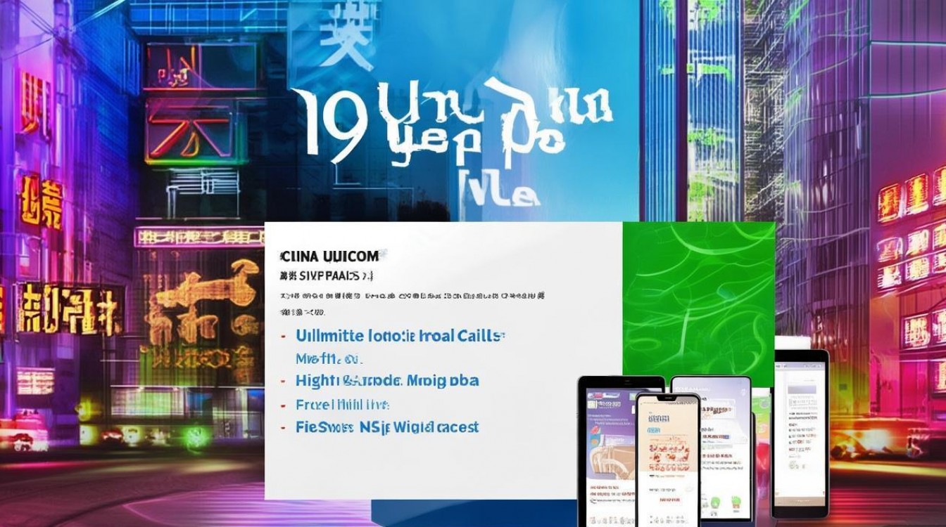 中国联通19元套餐包含哪些具体内容和服务? 中国联通19元套餐包含哪些具体内容和服务?