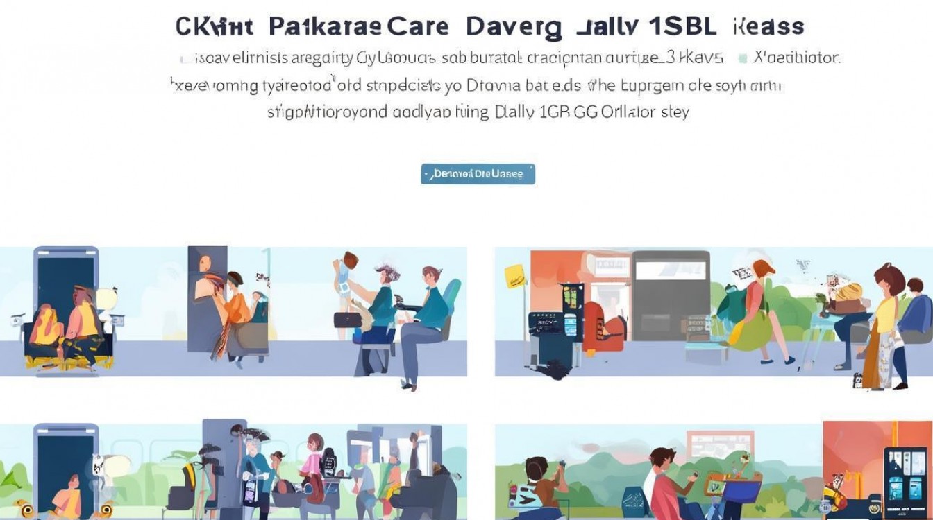 移动王卡套餐超1g当日使用，会产生哪些额外费用或限制？