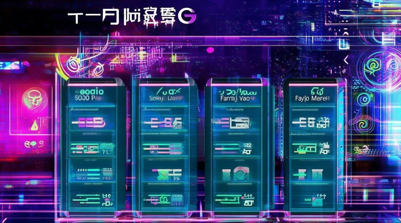 联通5G套餐种类繁多，具体都有哪些套餐可供选择呢？