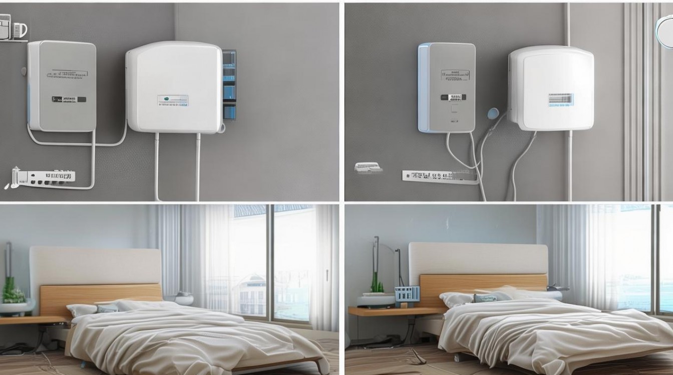 卧室宽带连接主机的方法有哪些？是直接插线还是需要路由器？