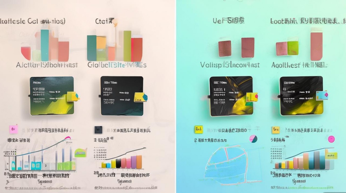 移动卡与联通卡性价比对比，究竟哪个套餐性价比更高？