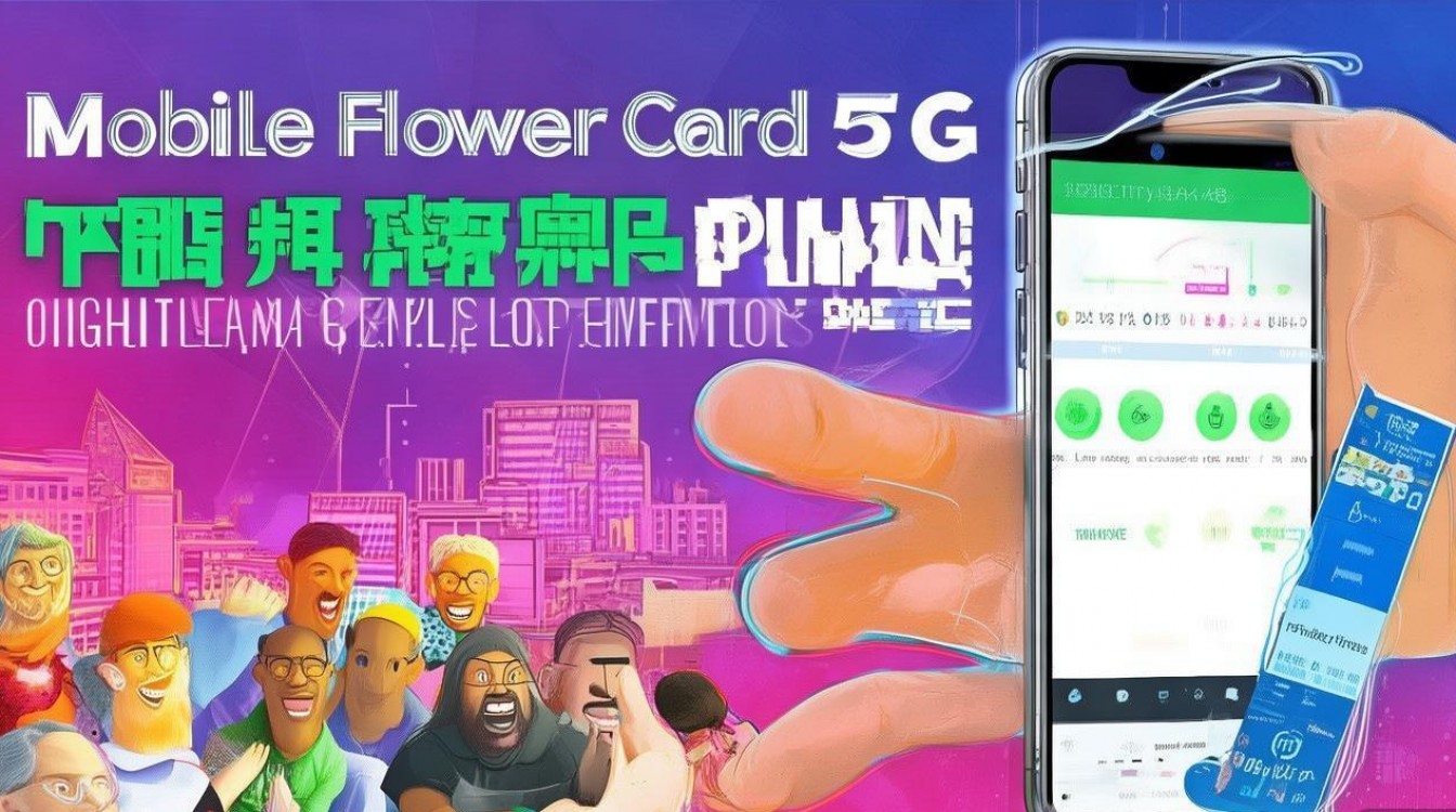 移动花卡5G套餐性价比高吗？使用体验如何？值得推荐吗？