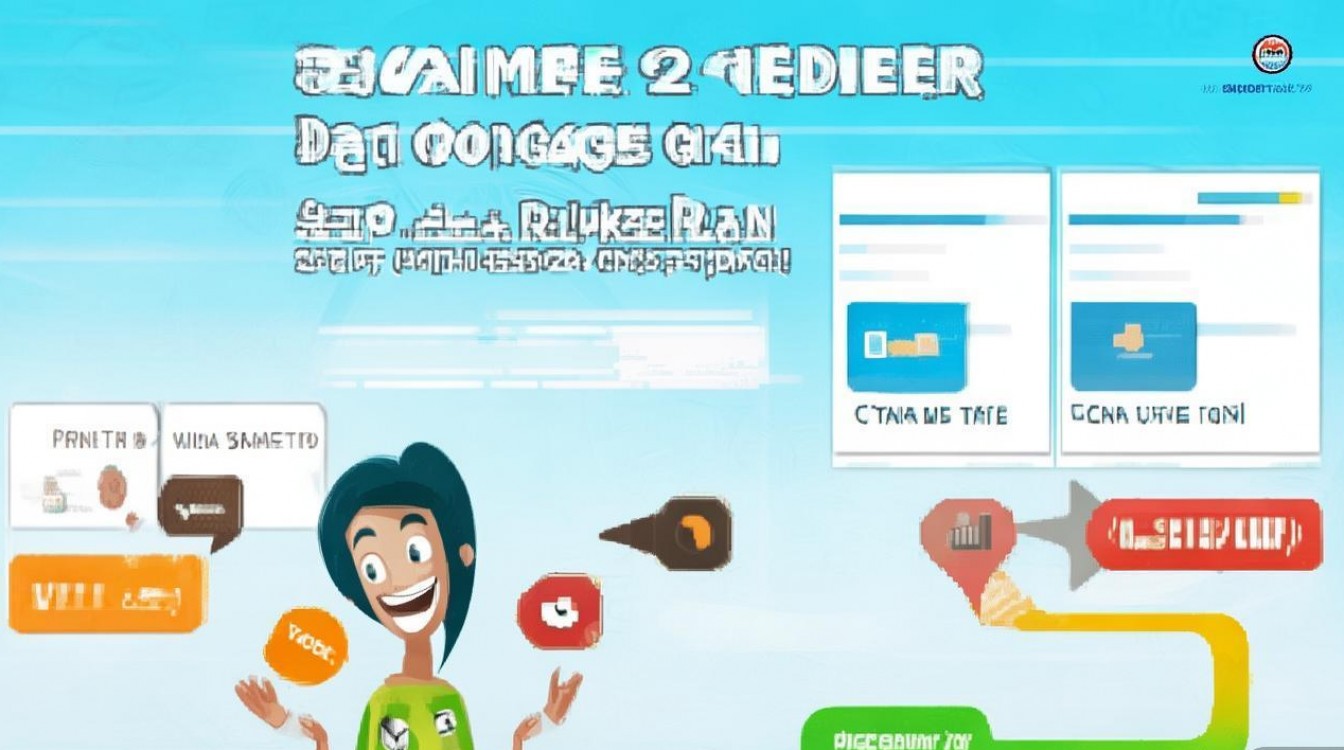 如何轻松操作联通卡流量包套餐订购？详细步骤大揭秘！