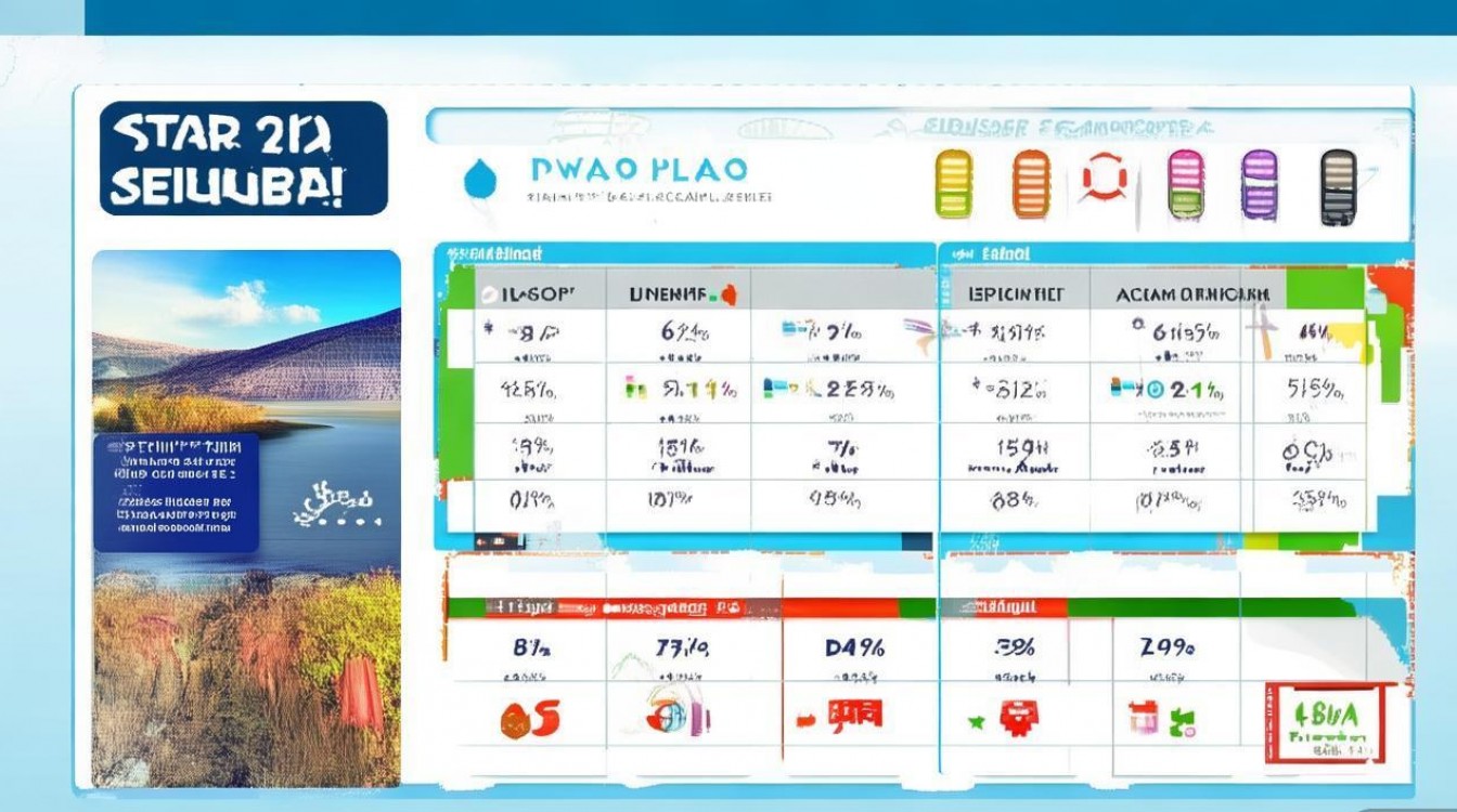 电信星吉卡套餐性价比高吗？具体优惠和套餐内容有哪些？