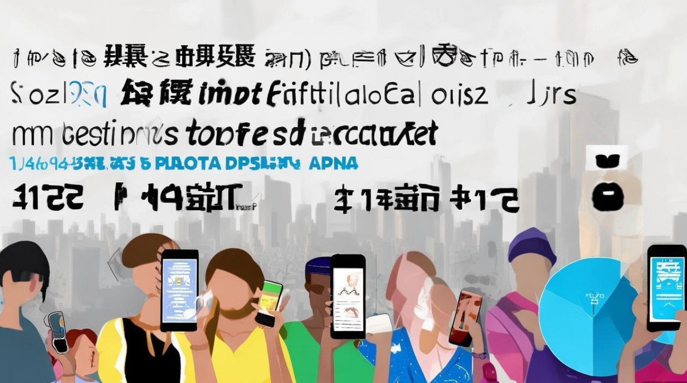 手机流量1M价格大揭秘，不同运营商标准差异有多大？