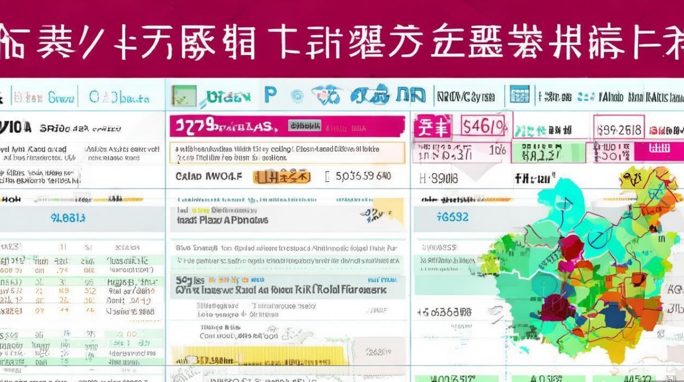 江苏地区流量哪家运营商卡套餐更胜一筹？流量多、性价比高的套餐是哪款？