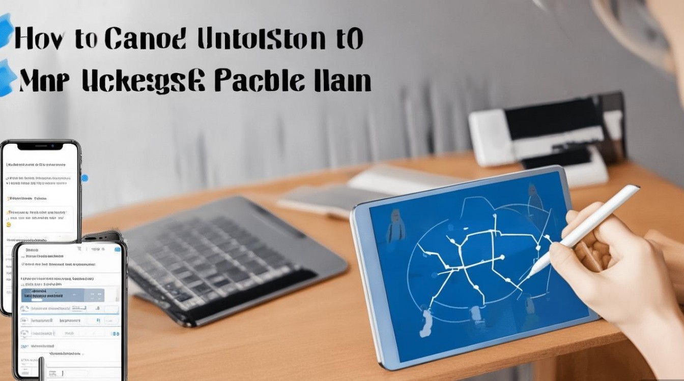 取消联通卡多余套餐的详细步骤和方法是什么？