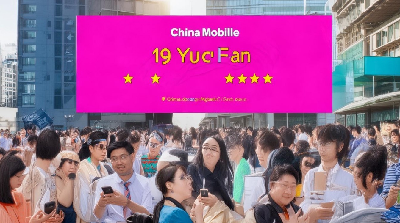 中国移动19元5G套餐性价比高吗？使用体验如何？