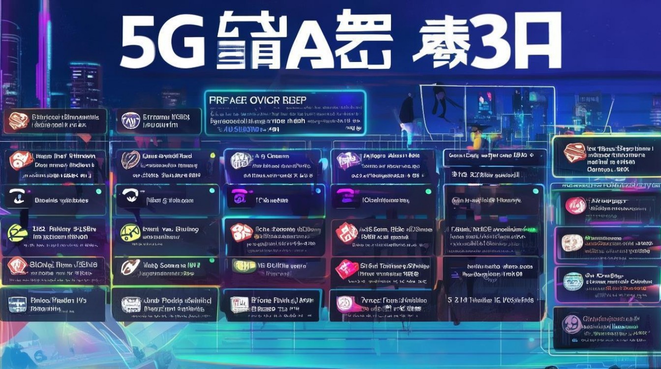 联通5G套餐种类丰富，具体都有哪些可选？价格和服务细节详解？